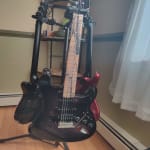 Absolutely love this guitar!