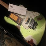 This guitar absolutely blew me away!