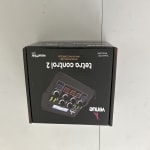 Solid and Affordable Controller