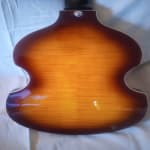 Better quality and sound than other instruments at the price