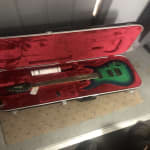 This is a fabulous instrument!