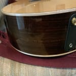 Great guitar with questions.