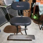 Really weird Ergonomics