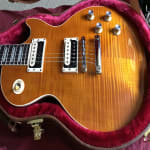 Great guitar with some issues.