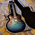 Doesn't fit Epiphone ES-335