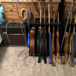 Vintage sound in modern package