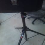 My Pro Line PLSP-1 stands for a pair of my EV ZLX 12Ps