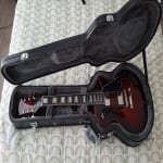 Such a great-looking guitar at an amazing price!