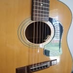 Serious upgrade for and an old pizeo.