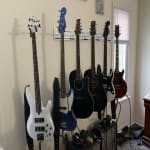 Great Bass for the price.