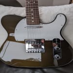 Great Unique Tele