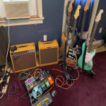 Great store, well stocked.