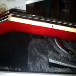 Do not buy it for a Tokai es 166