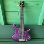 Ibanez miKro bass is my guilty pleasure