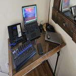 Great Portable Controller Packed with Features