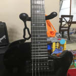 Great guitar, plays as close to a les Paul when on budget