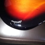 A Scratch & Dent Super Deal!