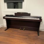 Perfect for late night piano players