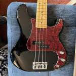 Fit my new American Professional II perfectly