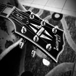 At Last, My Dream Guitar