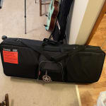 POSSIBLY RETURNING THIS…