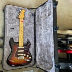 Awesome Guitar No Disappointments Here