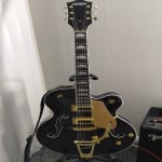 Excellent Gretsch Sound