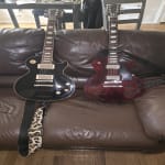 Awesome killer strap!