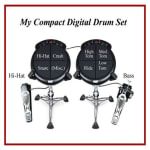 I purchased 3 of these.I love them. I hope they last awhile.