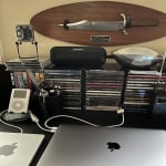 Great look, excellent sound!