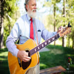 I bought my D-41 in 1974