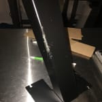 Damaged Product on Arrival