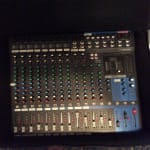 Great bag and excellent fit.