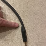 Did not hold up to gigging