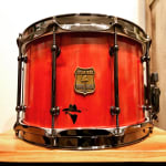 Great Snare! Packs a punch!