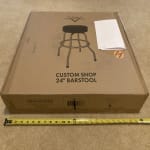 Perfect for Practicing Guitar or Bass