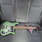 Amazing value. Plays and sounds incredible.