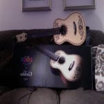 I bought for this for my son I end up using it LOVE IT!!