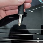 Decent bass, only if it's your first one.