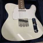 Great Fender Custom Shop Tele