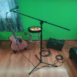 Chose this over the loudbox mini