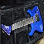 ... Absolutely Love this Guitar!!!...🤘🔥🤘...