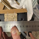 Poor materials and quality control