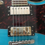 I would be reluctant to try to buy this guitar again.