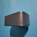 Wireless, Powerful, Beautiful, and Satisfying.