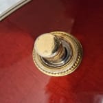 The guitar I was sent was used