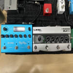 Perfect for ambient delays.