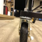 R11G RockNRoller All Terrain Cart