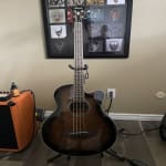 Great acoustic bass