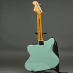Surf Green Jazzmaster